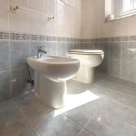 Apartment 351 - La Casa Del Limone Antico - Centro