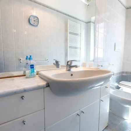 Apartment 351 - La Casa Del Limone Antico - Centro Sestri Levante