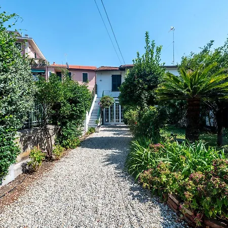 351 - La Casa Del Limone Antico - Centro * Sestri Levante