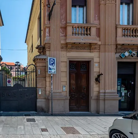 351 - La Casa Del Limone Antico - Centro Apartment Sestri Levante